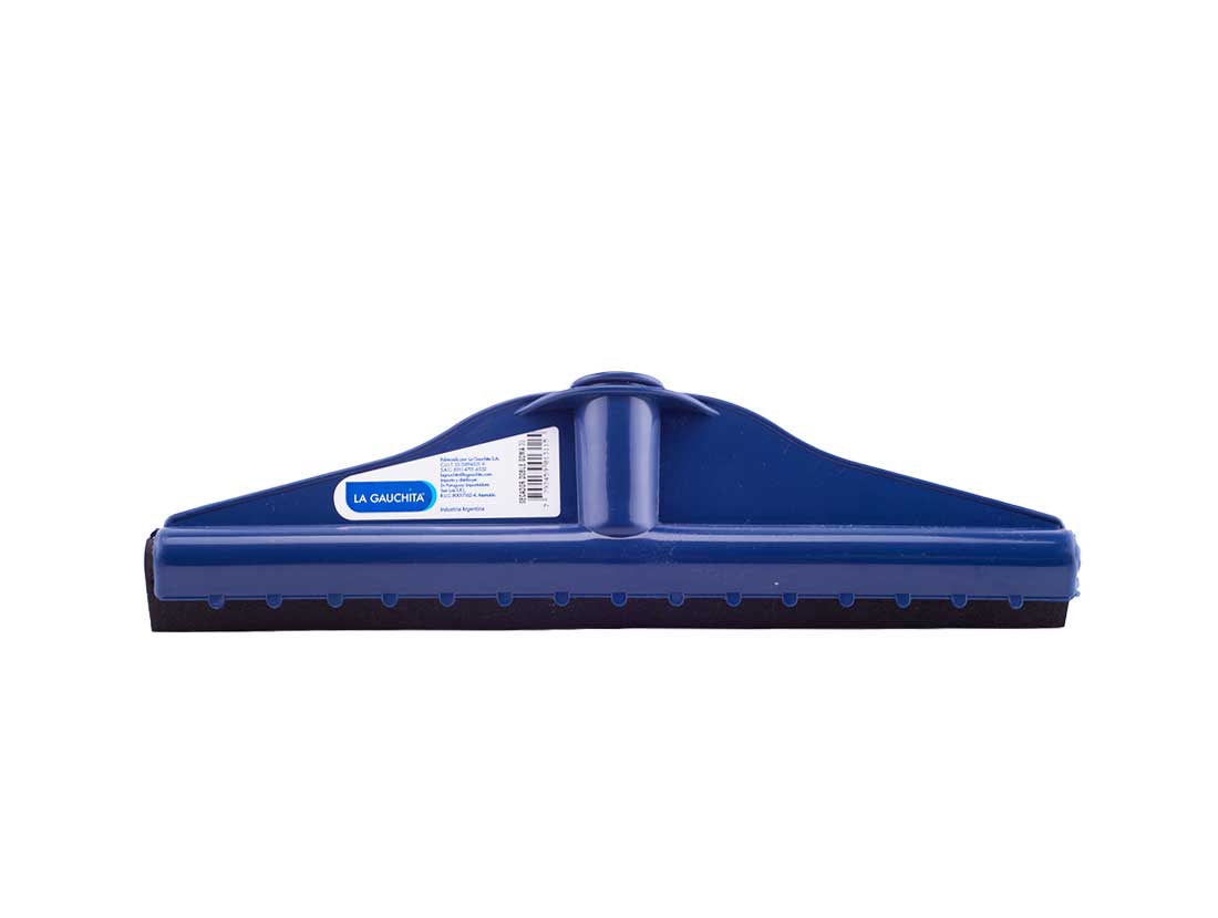 Secador La Gauchita doble goma 30 cm